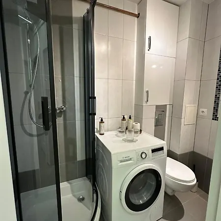 Apazory - Przytulny Na Wyłączność Apartamento Cracóvia