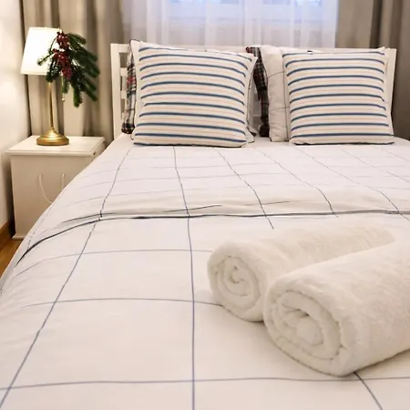 Appartement Apazory - Przytulny Na Wylacznosc *