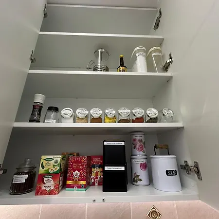 Apartmán Apazory - Przytulny Na Wylacznosc Krakov