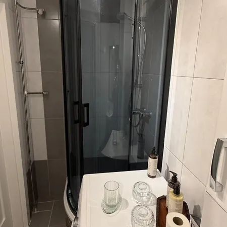 Appartement Apazory - Przytulny Na Wylacznosc