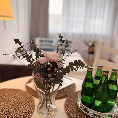 Apartman Apazory - Przytulny Na Wylacznosc