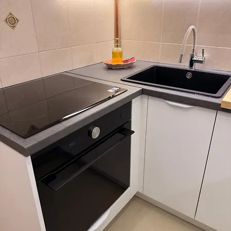 Apazory - Przytulny Na Wylacznosc Apartman