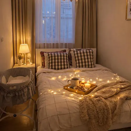 Apartament Apazory - Przytulny Na Wyłączność *