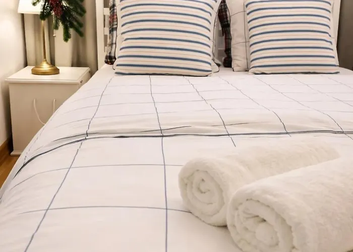 Apartamento Apazory - Przytulny Na Wyłączność *