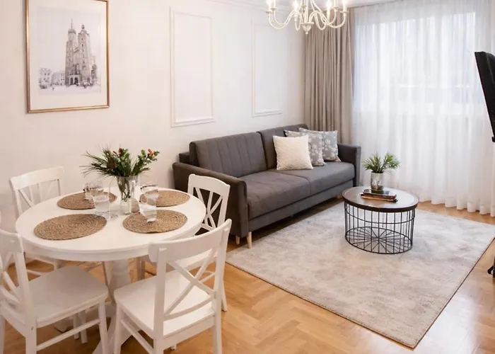 Apartamento Apazory - Przytulny Na Wyłączność