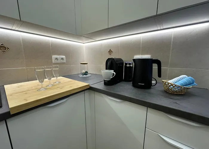 Apartment Apazory - Przytulny Na Wylacznosc *