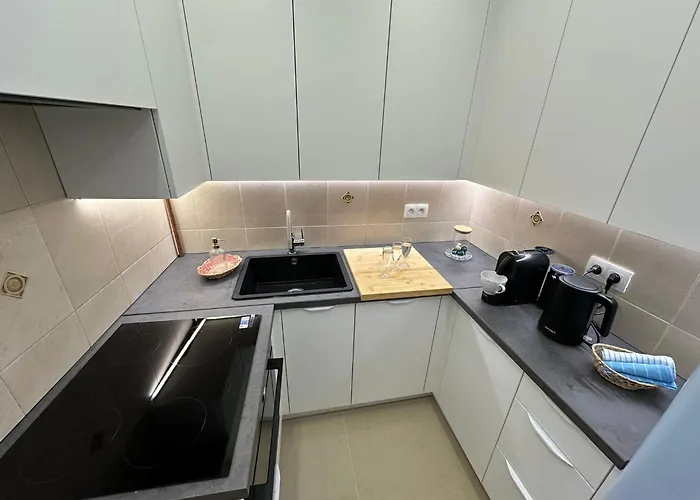 Apazory - Przytulny Na Wylacznosc Apartmán