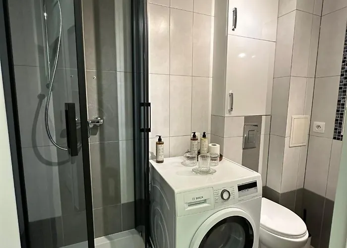 Apazory - Przytulny Na Wyłączność Apartamento Cracovia