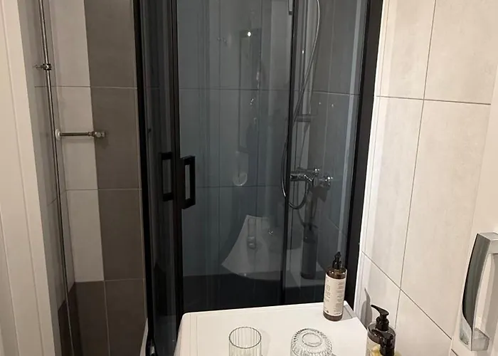 Apartment Apazory - Przytulny Na Wylacznosc