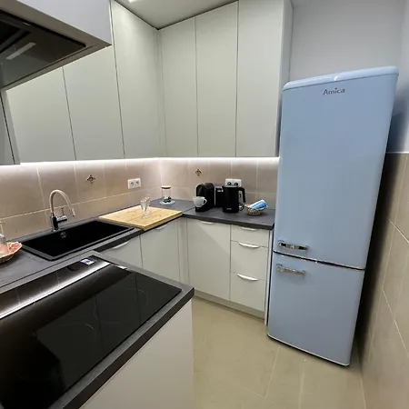 Apartmán Apazory - Przytulny Na Wylacznosc