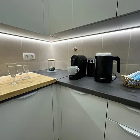 Apartmán Apazory - Przytulny Na Wylacznosc *